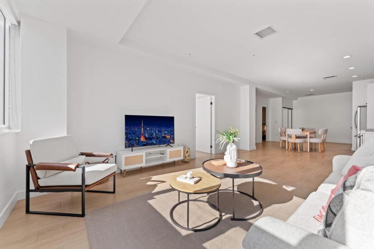 Charming 1 Bedroom La Retreat * Los Angeles