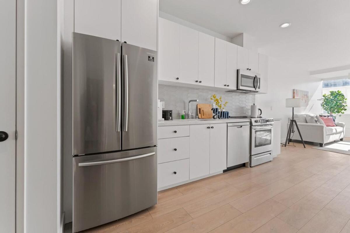 Charming 1 Bedroom La Retreat