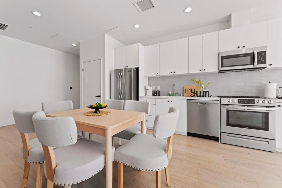 Apartment Charming 1 Bedroom La Retreat Los Angeles