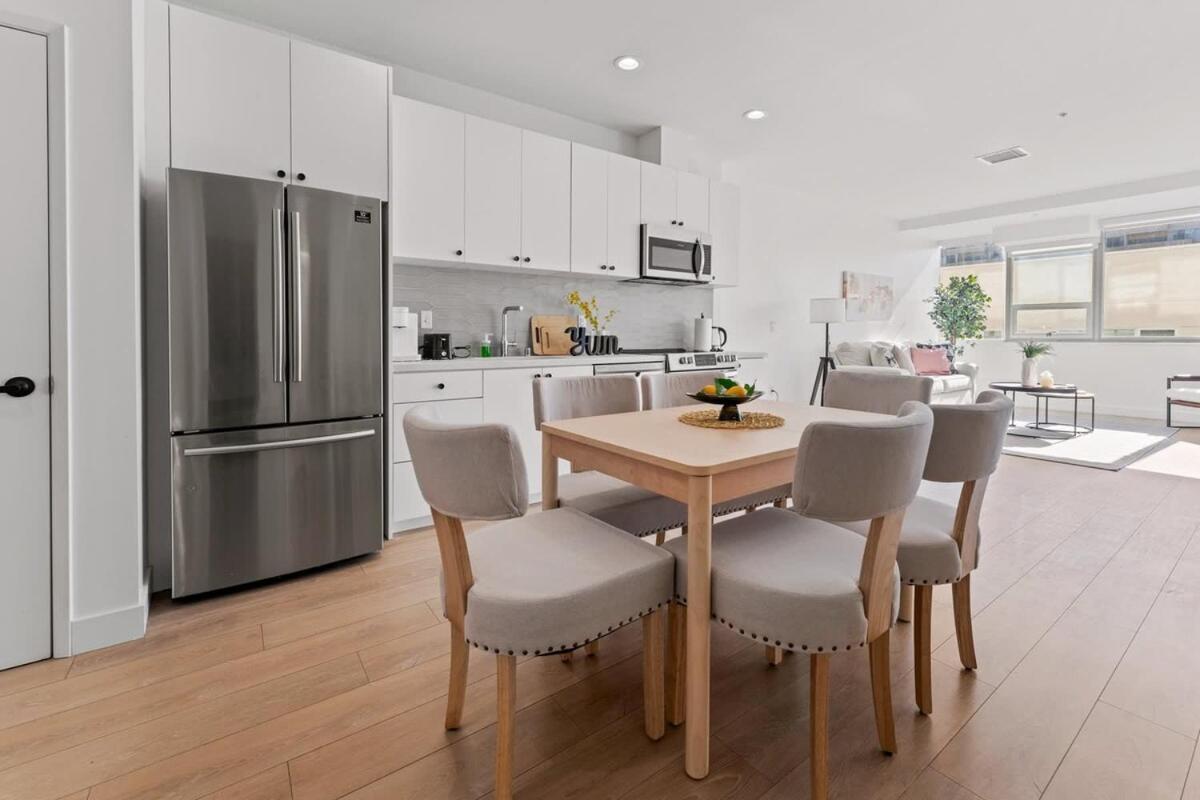Charming 1 Bedroom La Retreat