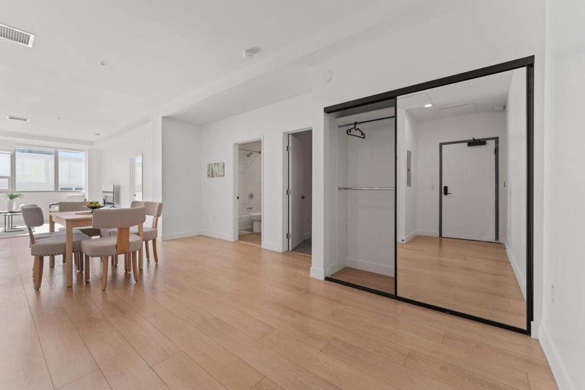 Charming 1 Bedroom La Retreat * Los Angeles