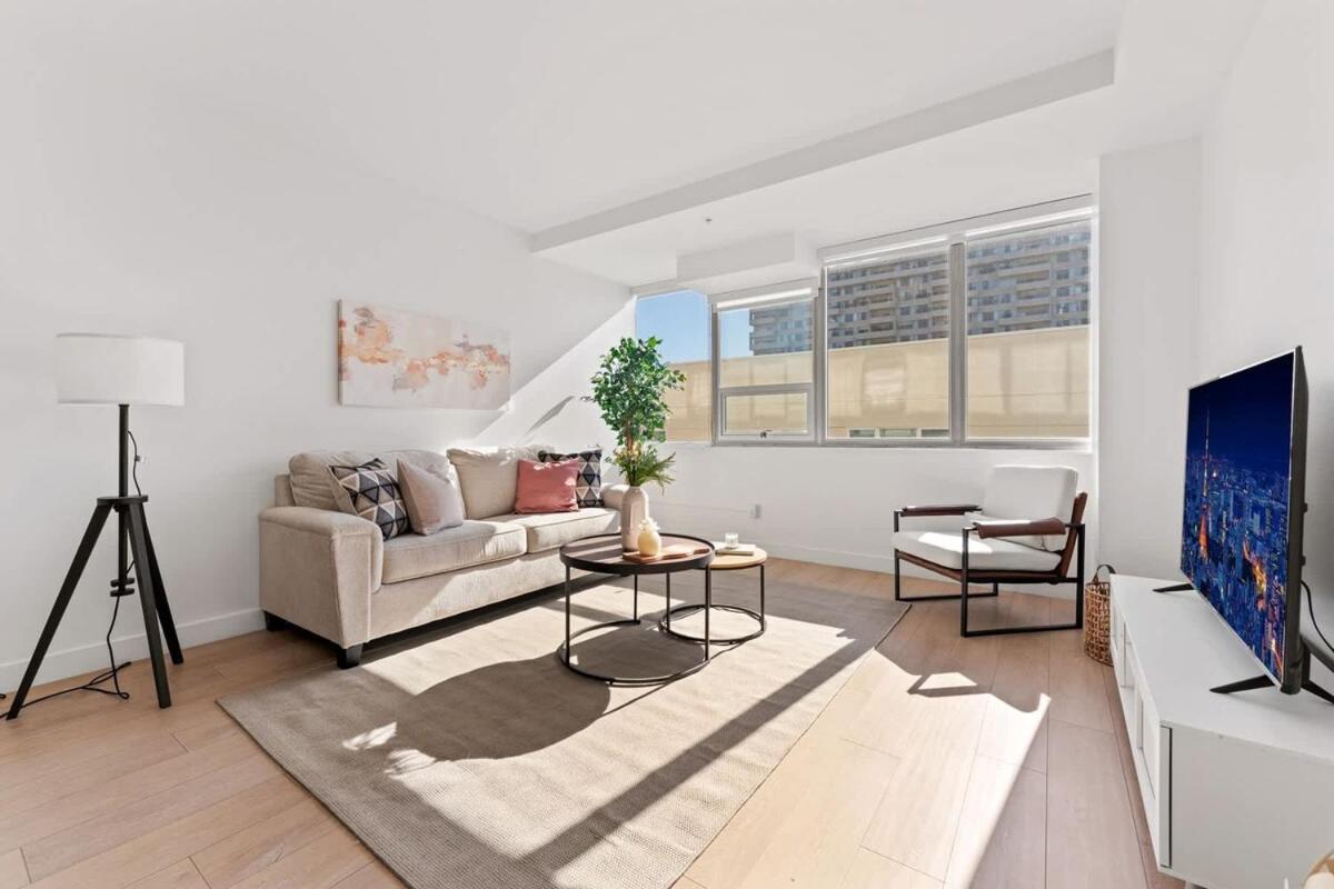Charming 1 Bedroom La Retreat Apartamento *