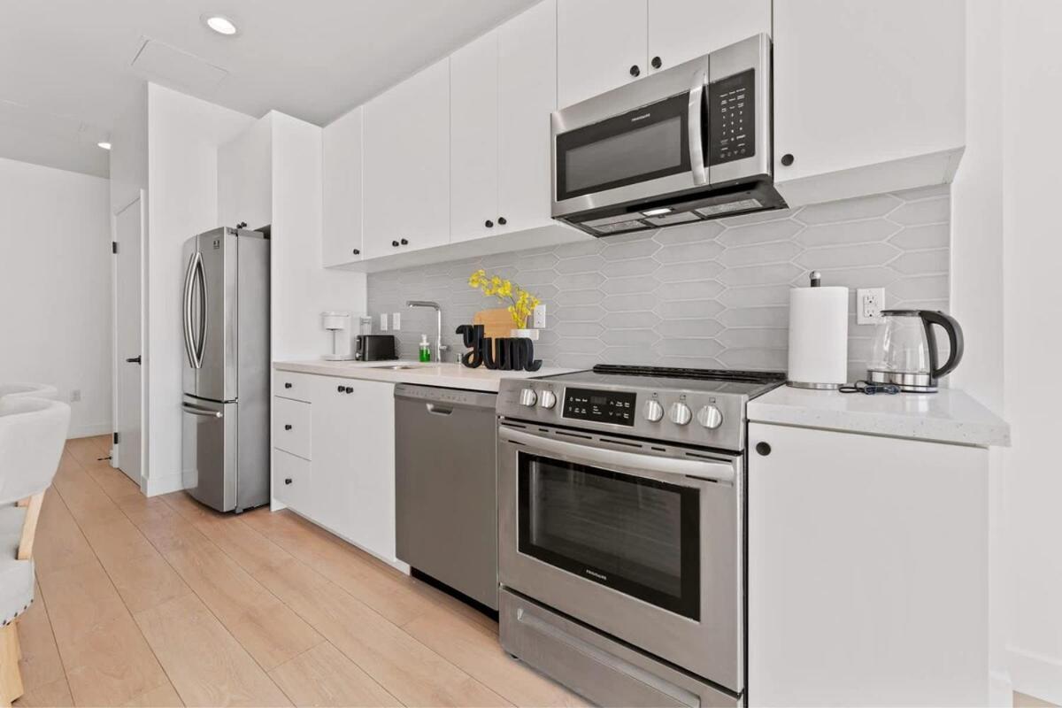 Apartamento Charming 1 Bedroom La Retreat *