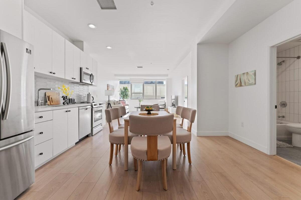 Apartment Charming 1 Bedroom La Retreat *